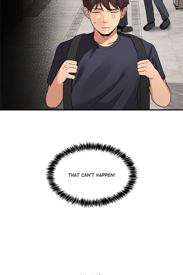 No Men Allowed - Chapter 1 Page 49