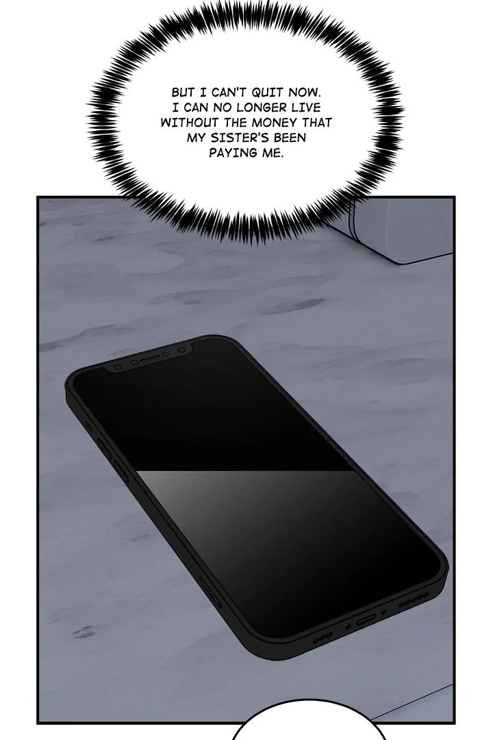 No Men Allowed - Chapter 1 Page 50