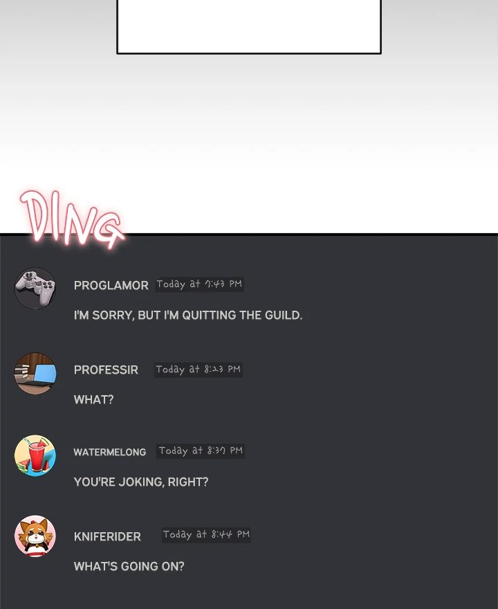 No Men Allowed - Chapter 1 Page 56