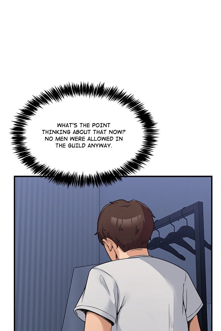 No Men Allowed - Chapter 1 Page 68