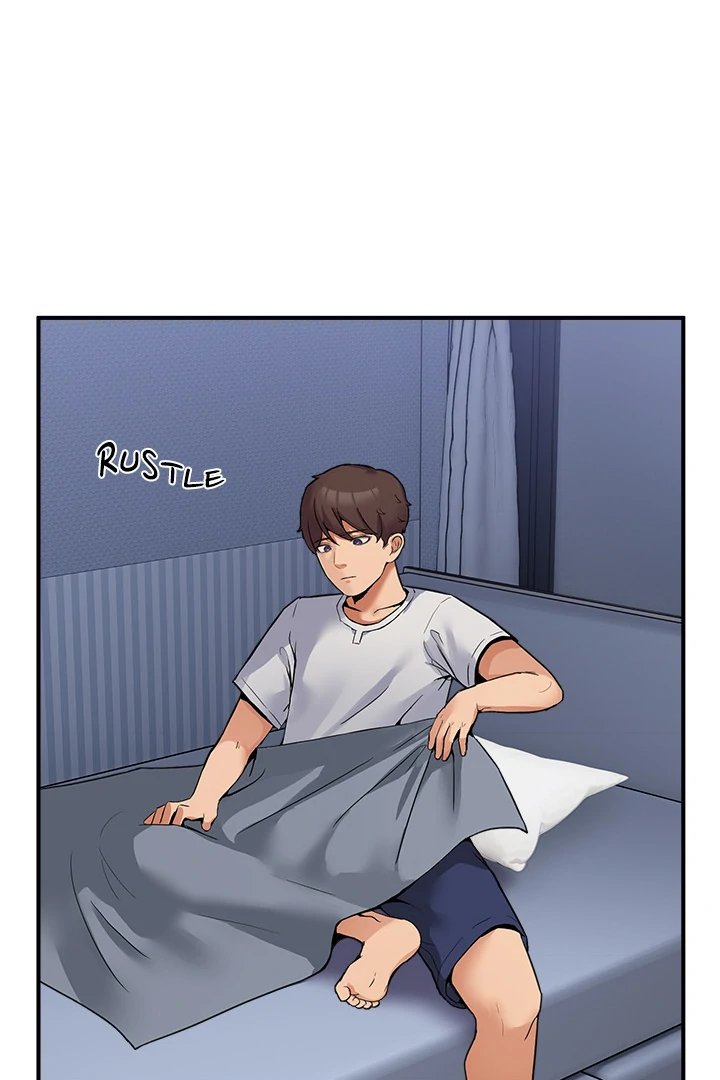 No Men Allowed - Chapter 1 Page 83