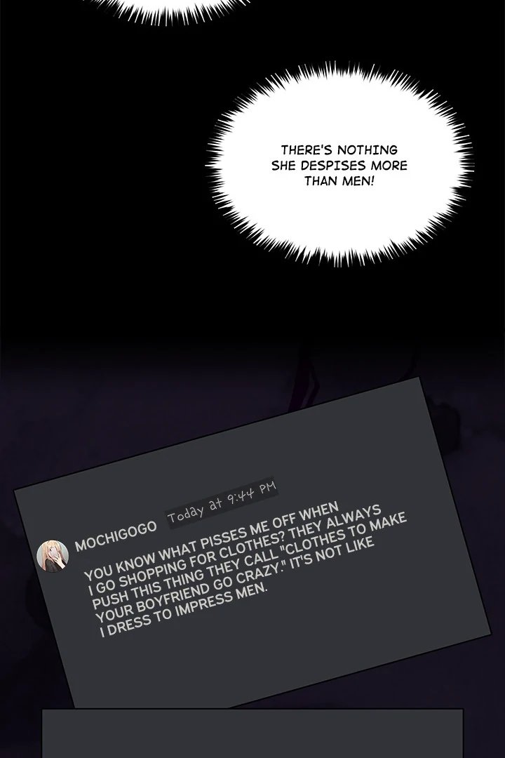 No Men Allowed - Chapter 1 Page 88