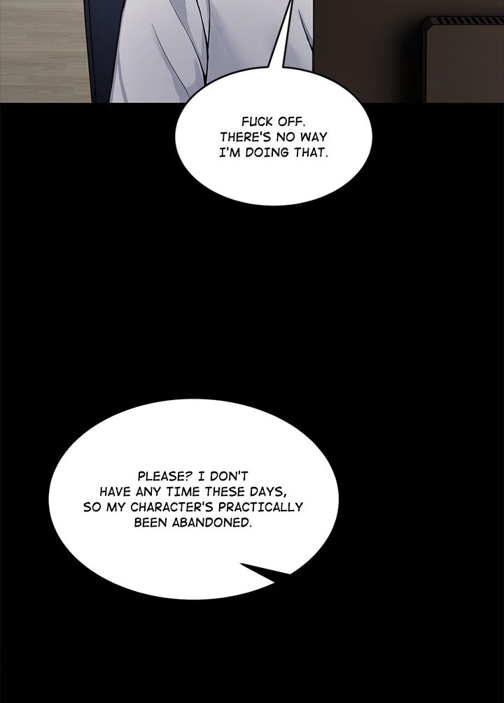 No Men Allowed - Chapter 1 Page 9