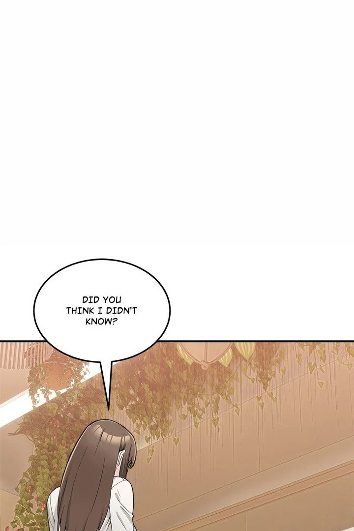 No Men Allowed - Chapter 10 Page 1