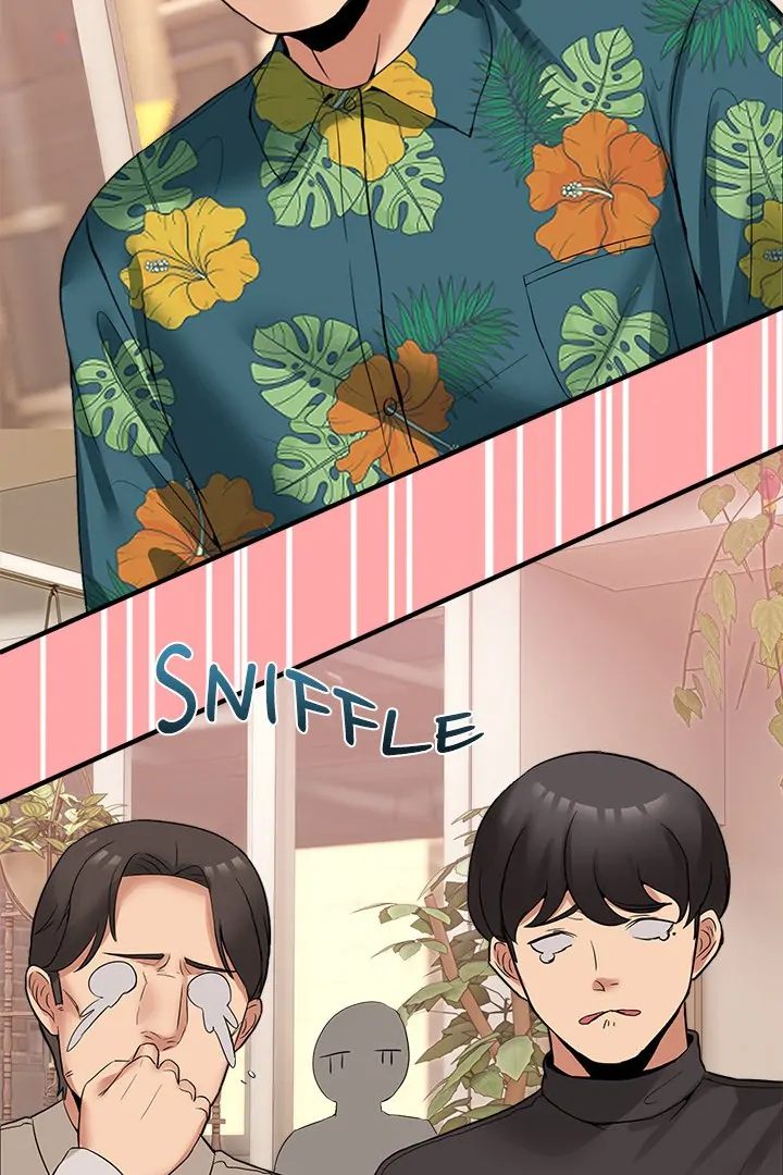 No Men Allowed - Chapter 10 Page 102