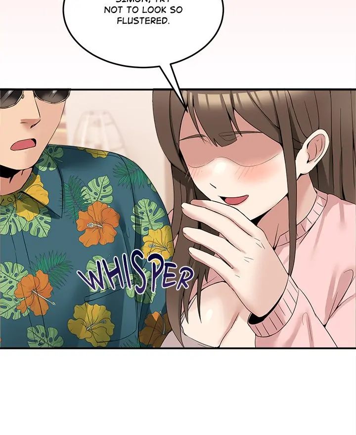 No Men Allowed - Chapter 10 Page 104