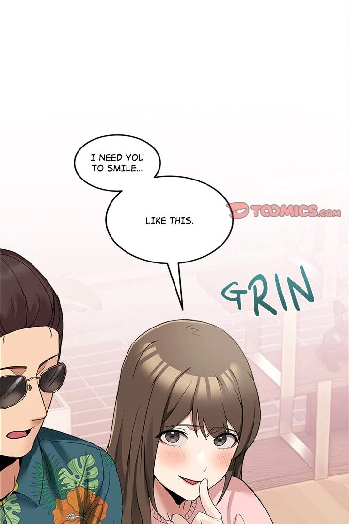 No Men Allowed - Chapter 10 Page 105