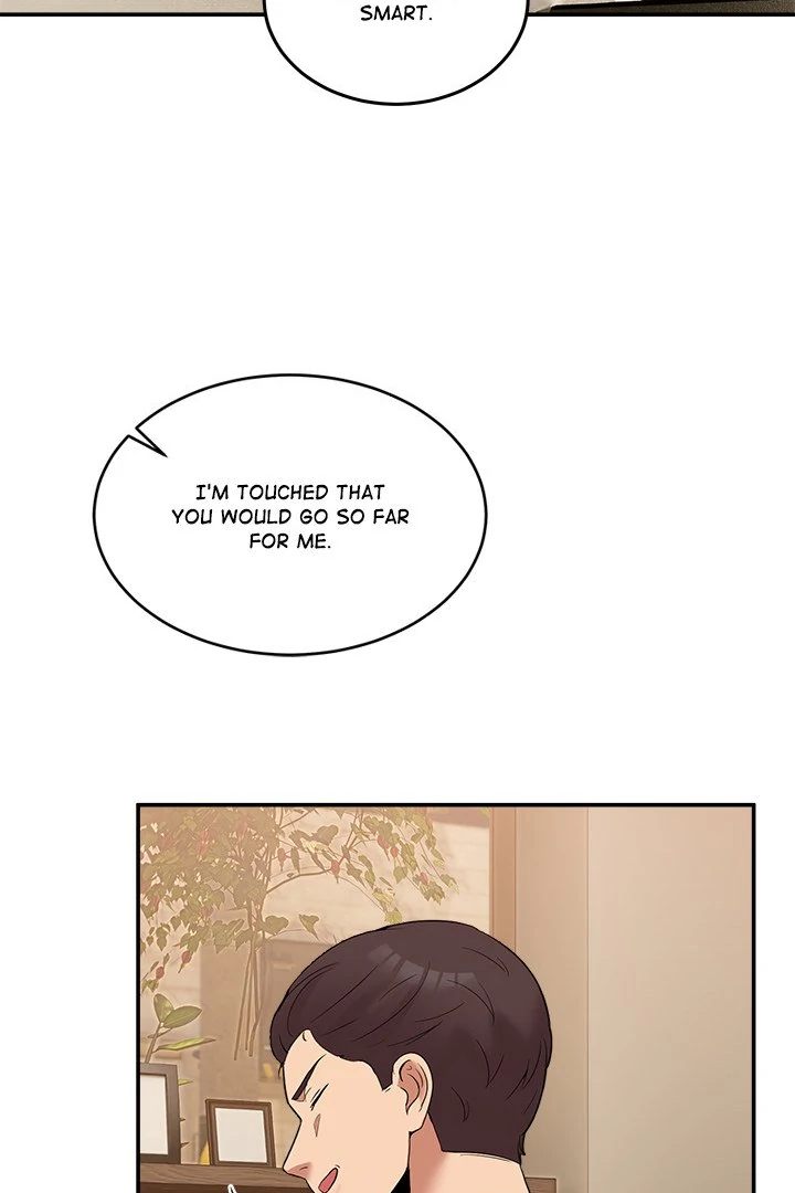 No Men Allowed - Chapter 10 Page 112