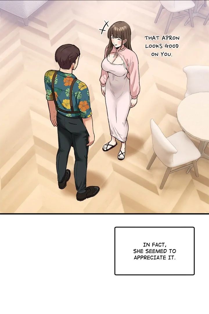 No Men Allowed - Chapter 10 Page 115