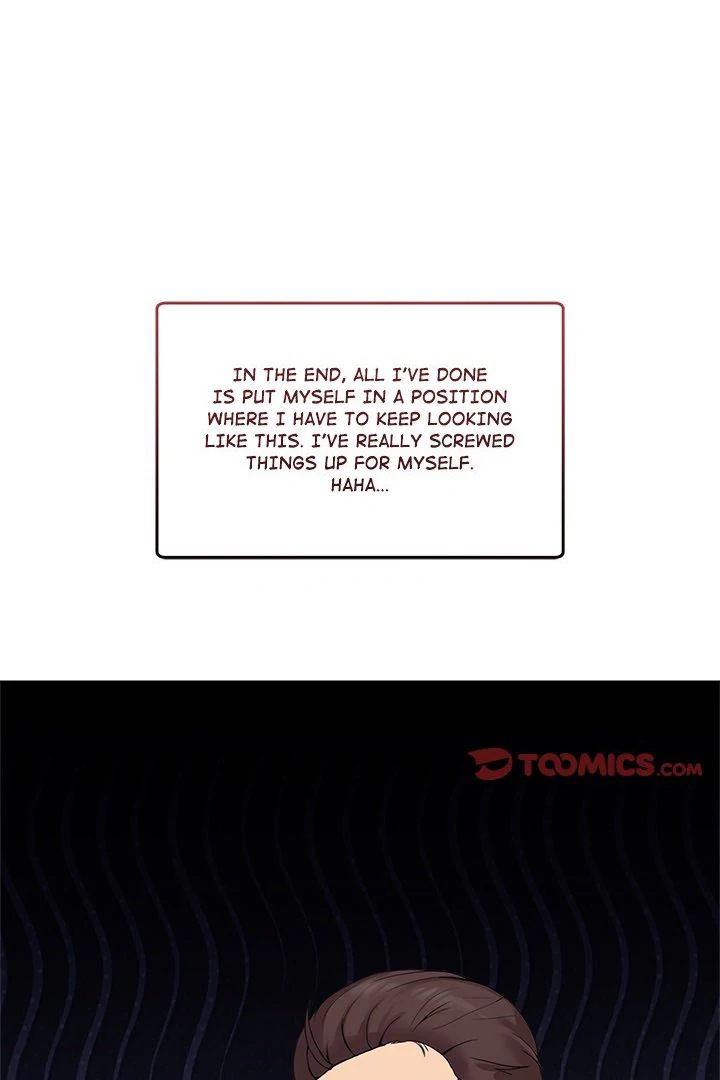 No Men Allowed - Chapter 10 Page 116