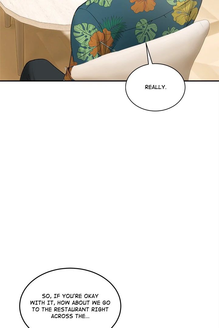 No Men Allowed - Chapter 10 Page 127