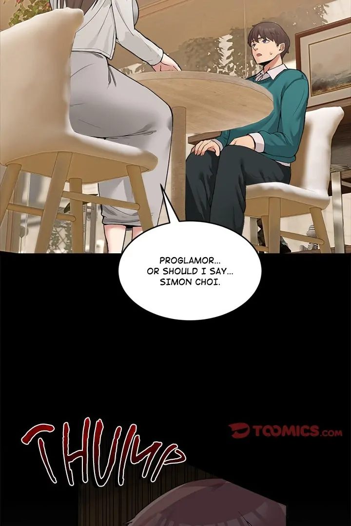 No Men Allowed - Chapter 10 Page 2