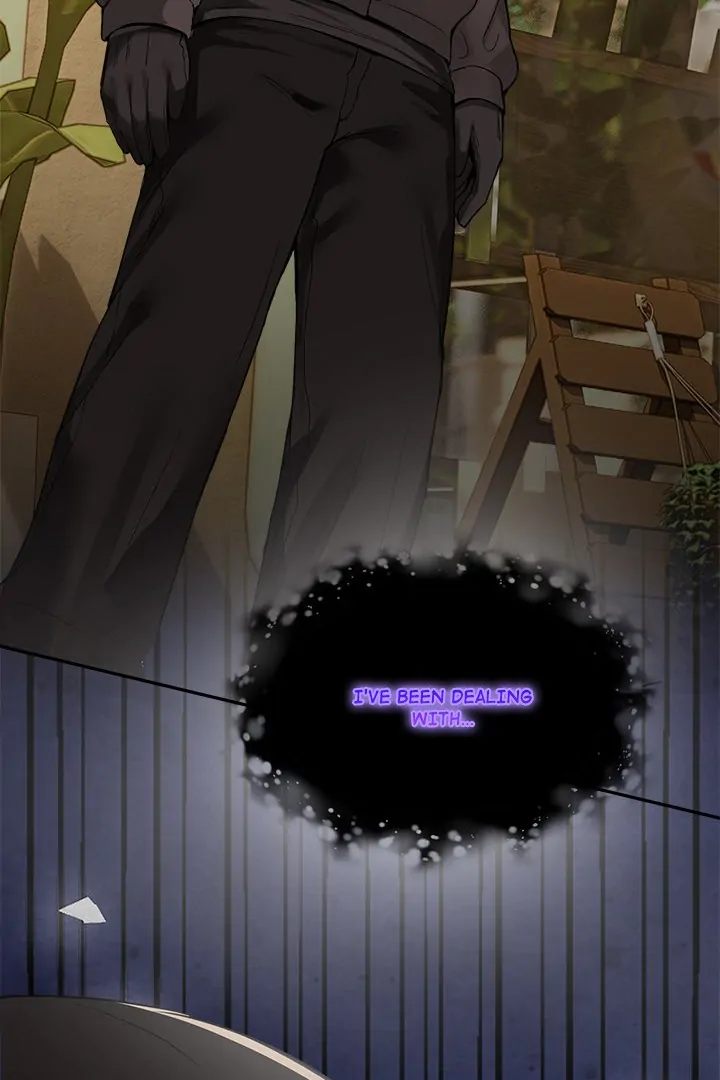 No Men Allowed - Chapter 10 Page 22