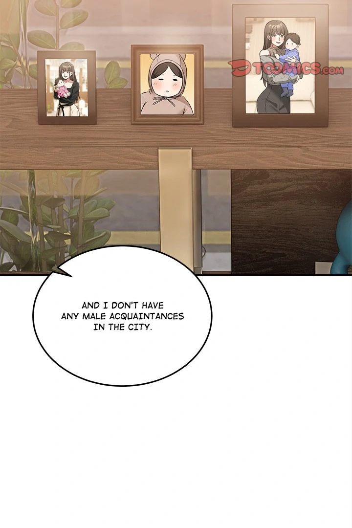 No Men Allowed - Chapter 10 Page 26