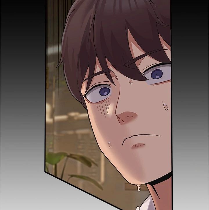 No Men Allowed - Chapter 10 Page 3