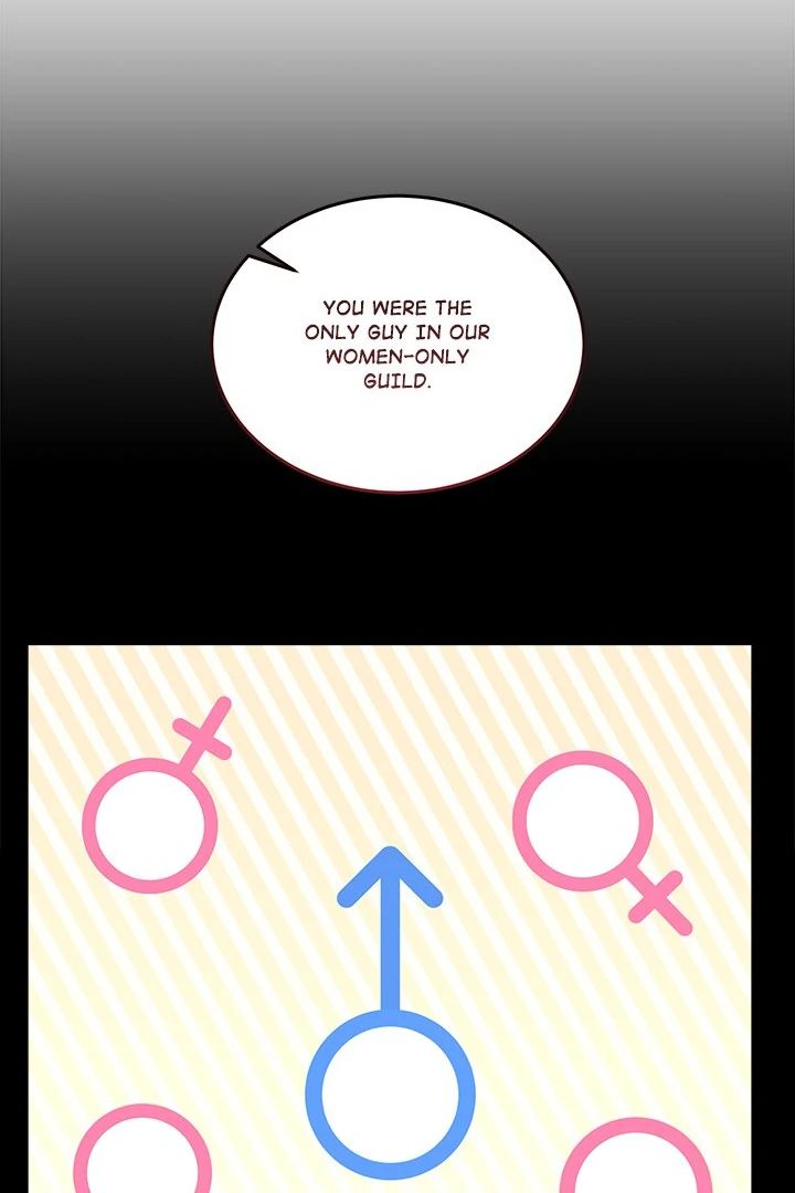 No Men Allowed - Chapter 10 Page 34