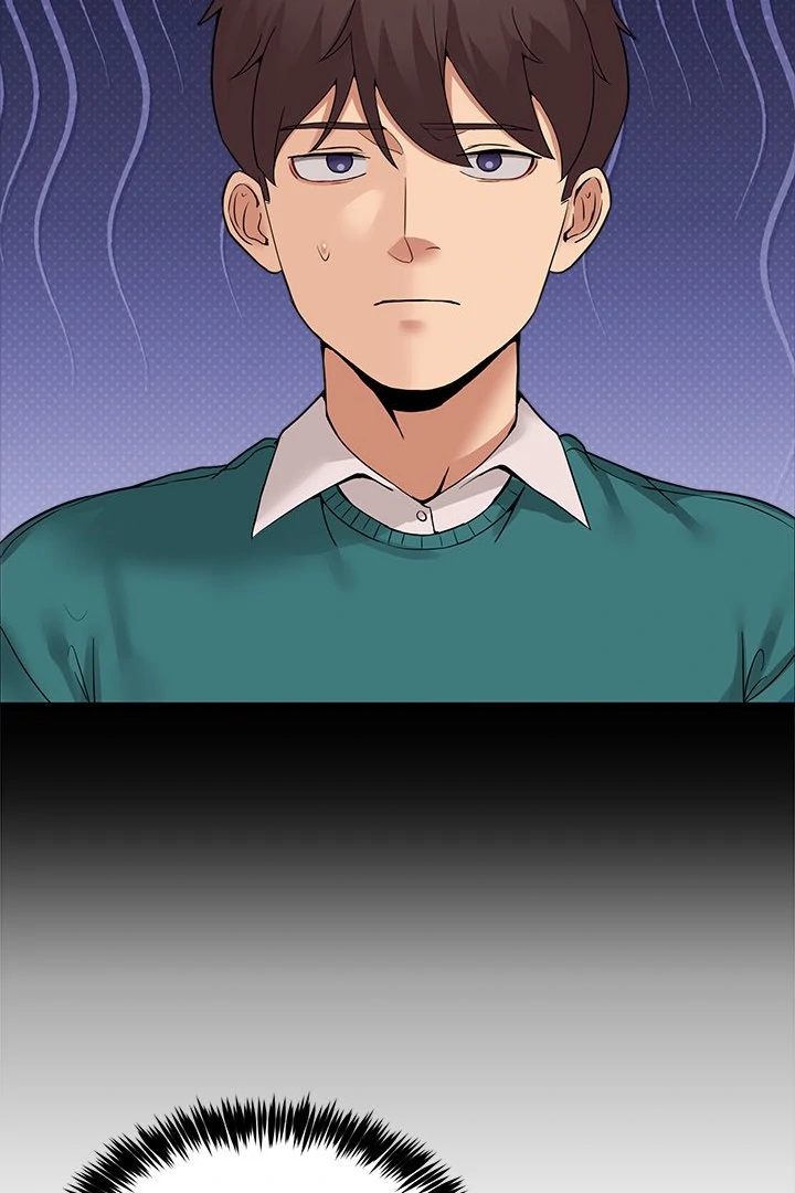 No Men Allowed - Chapter 10 Page 44