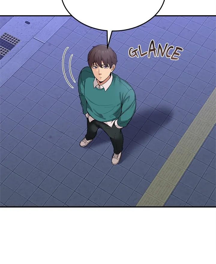 No Men Allowed - Chapter 10 Page 57