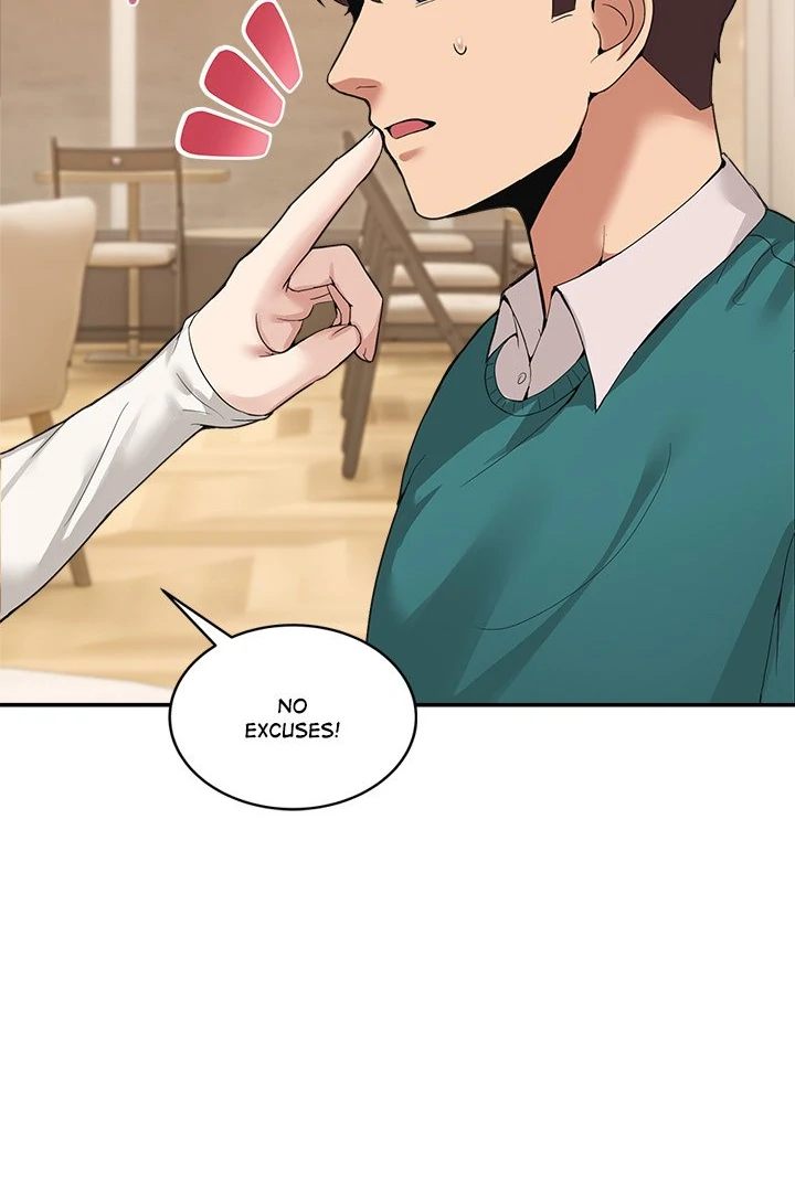 No Men Allowed - Chapter 10 Page 6