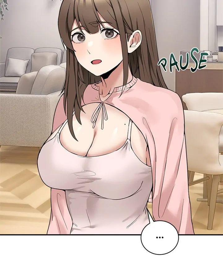 No Men Allowed - Chapter 10 Page 67