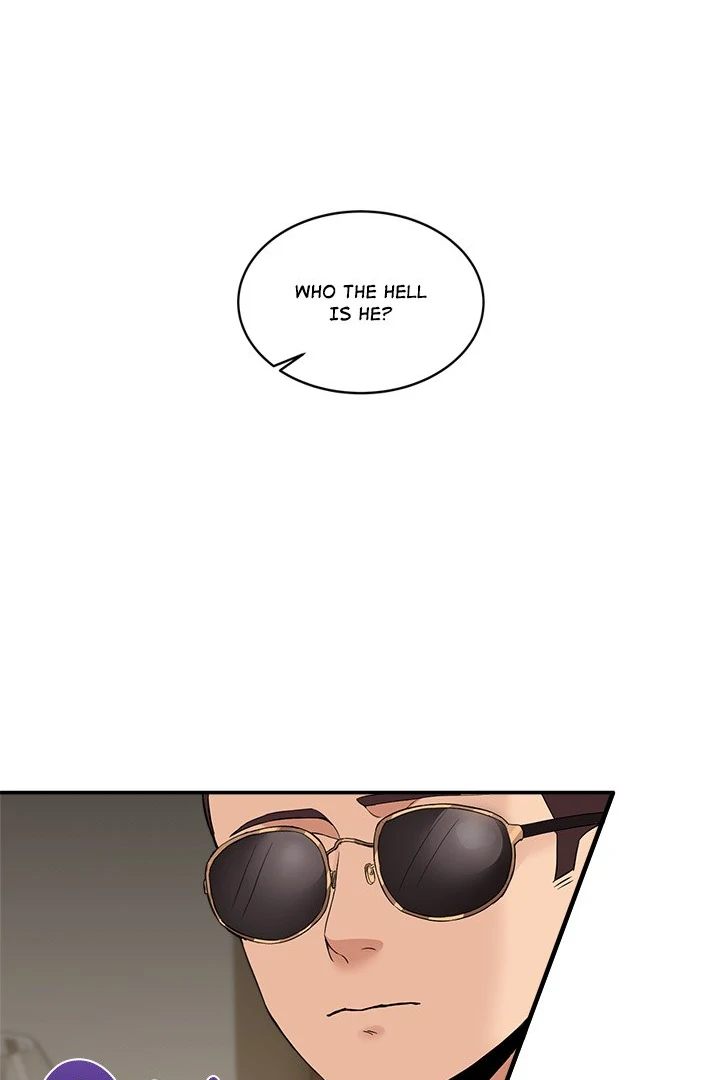 No Men Allowed - Chapter 10 Page 68