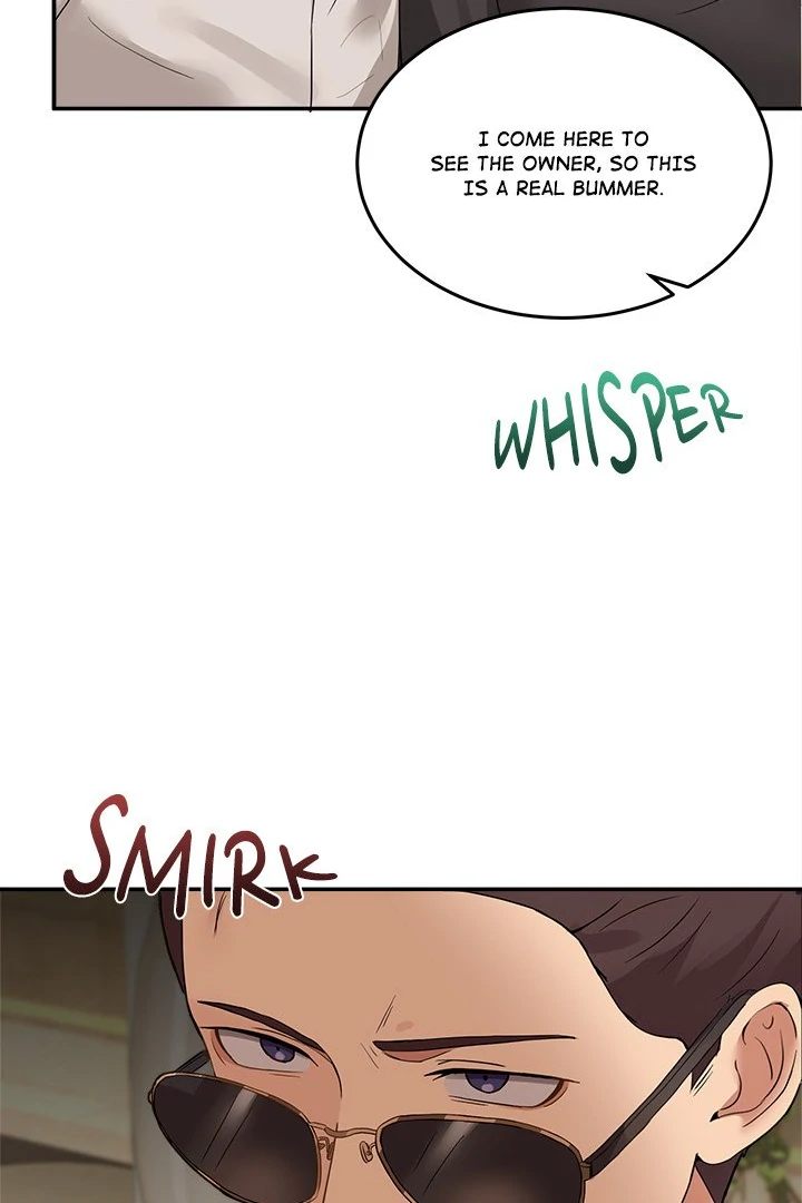 No Men Allowed - Chapter 10 Page 79