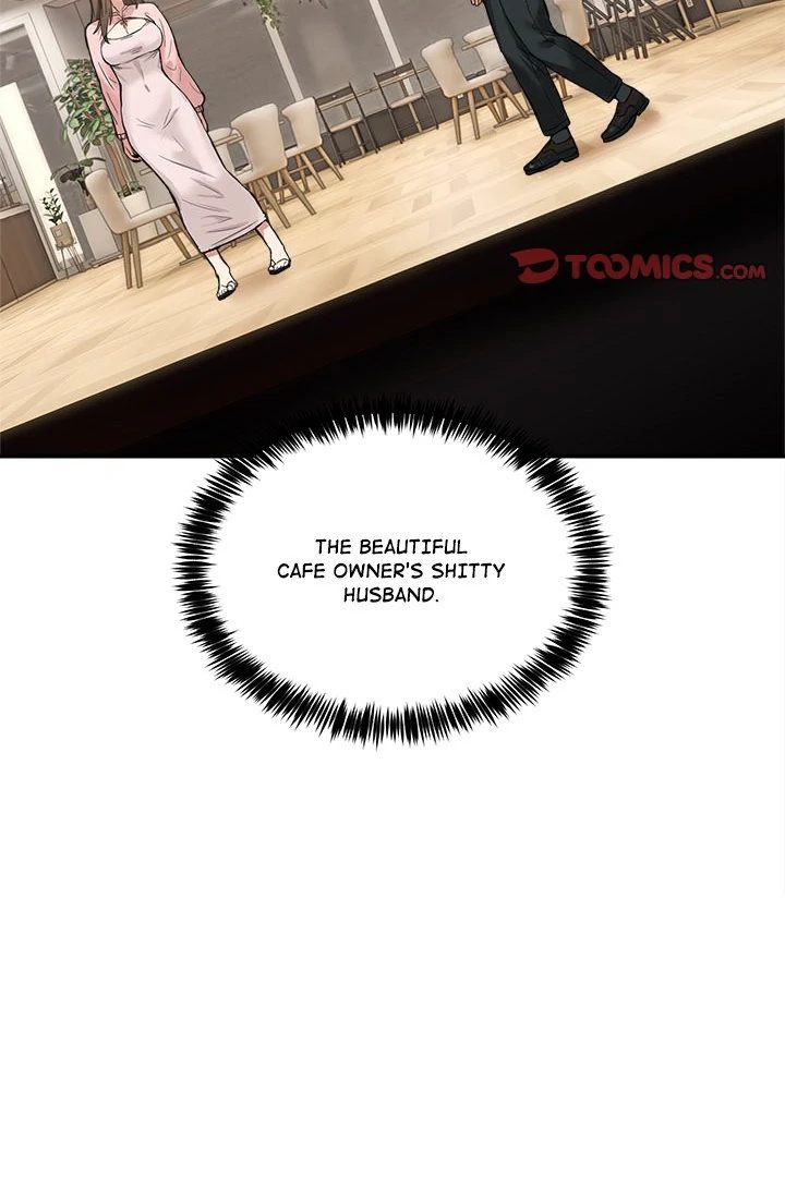 No Men Allowed - Chapter 10 Page 83