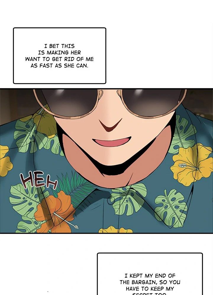 No Men Allowed - Chapter 10 Page 84