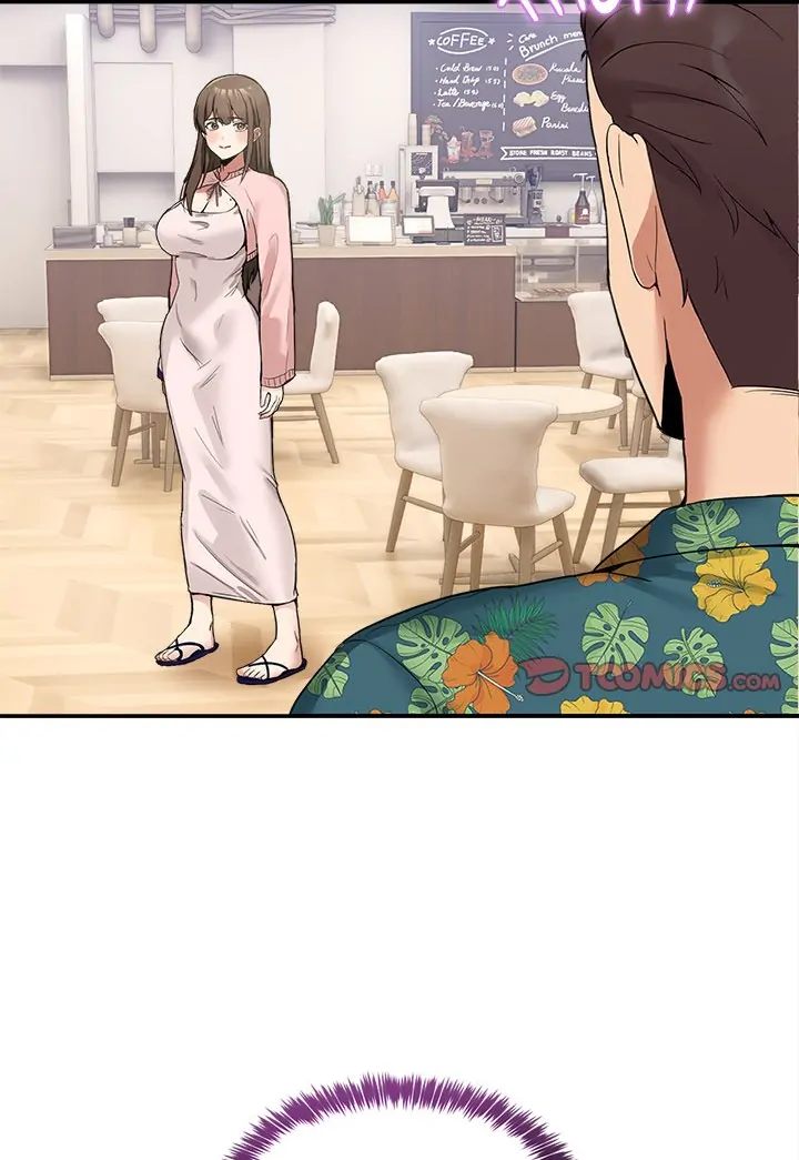 No Men Allowed - Chapter 10 Page 88