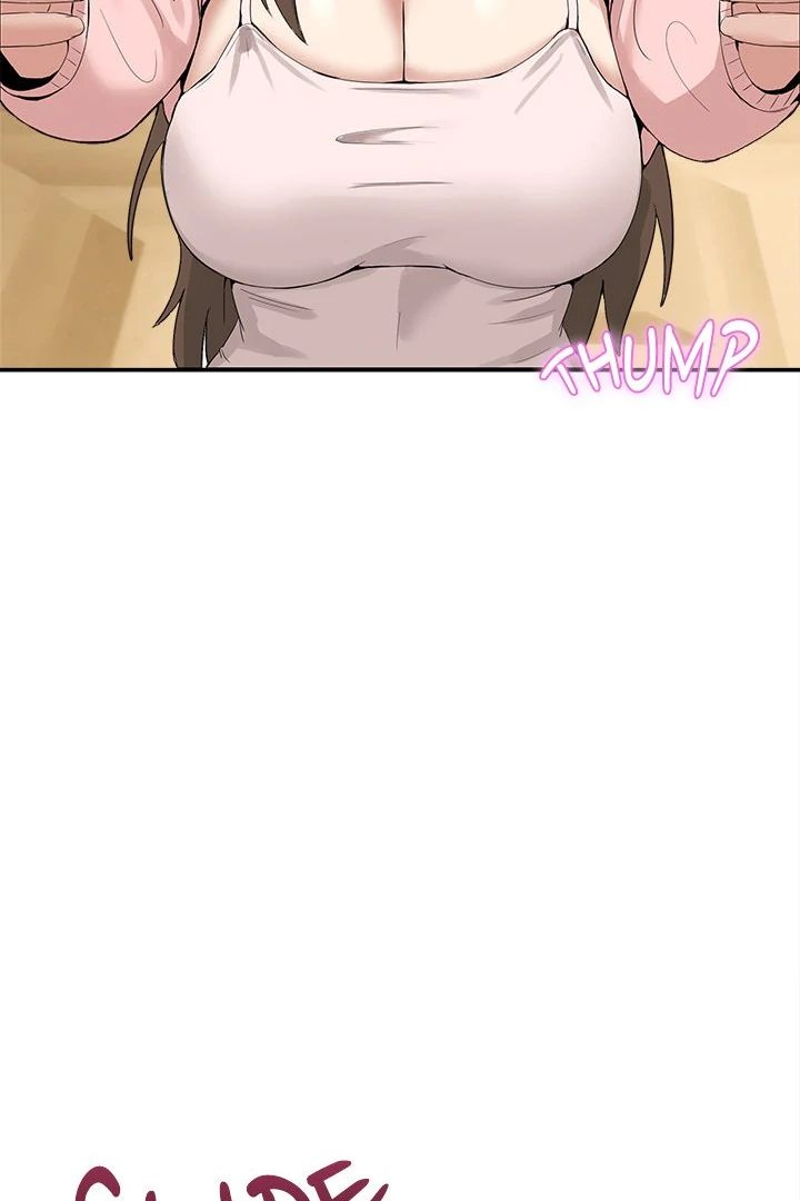 No Men Allowed - Chapter 10 Page 96