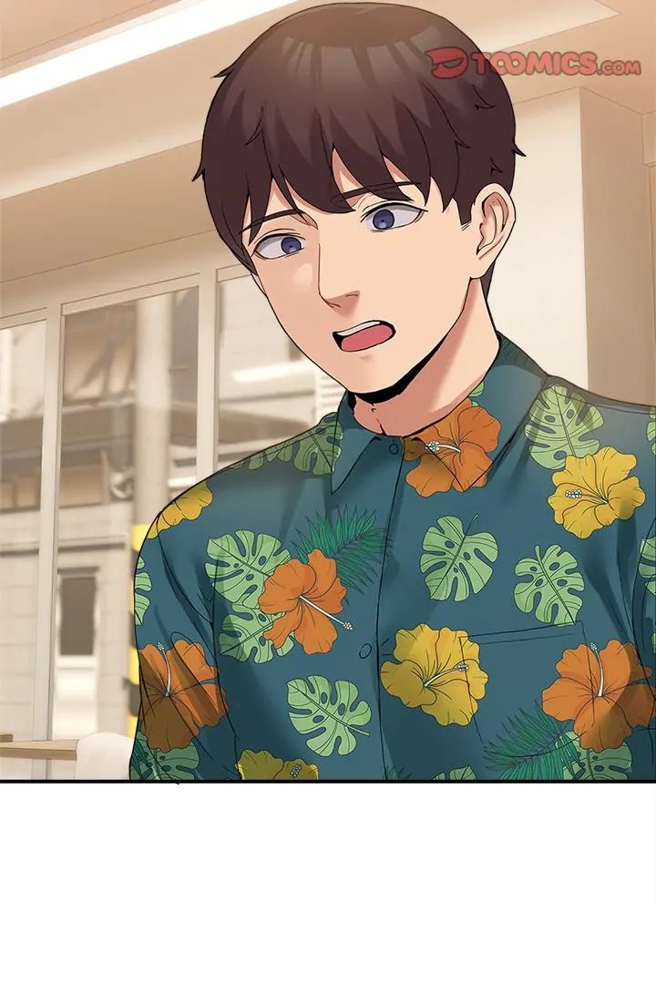 No Men Allowed - Chapter 11 Page 107