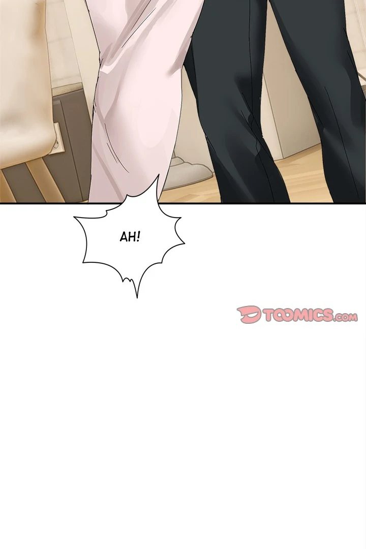 No Men Allowed - Chapter 11 Page 112