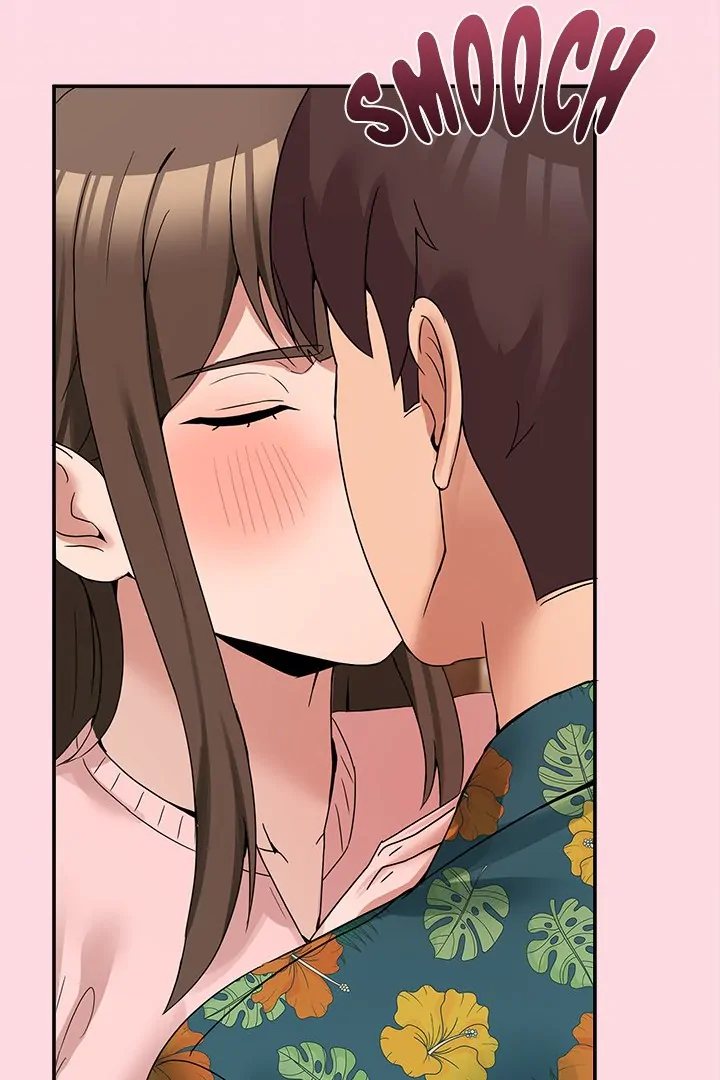 No Men Allowed - Chapter 11 Page 121