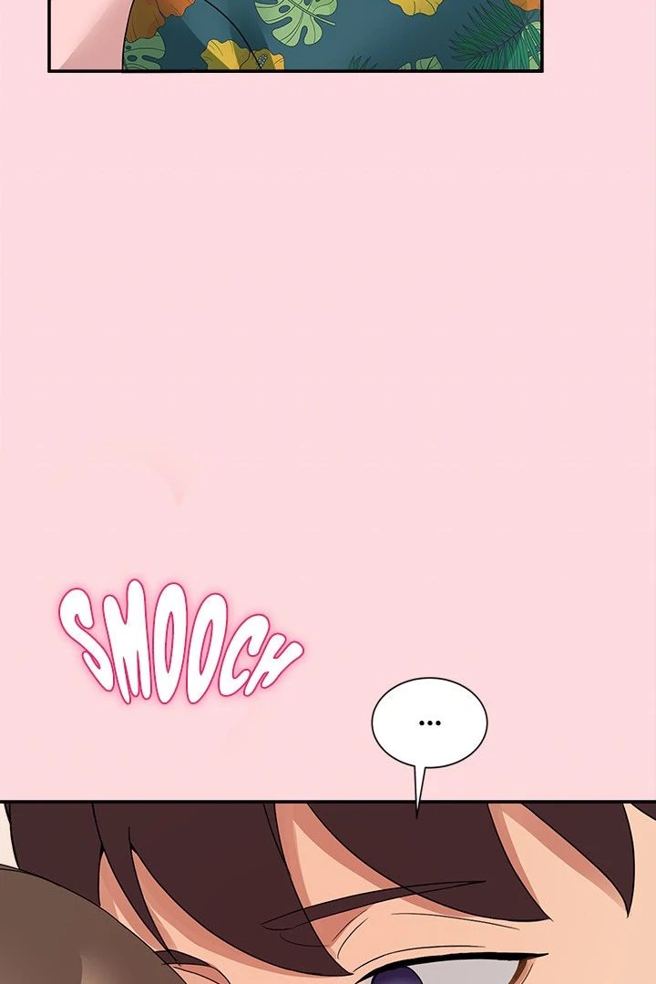 No Men Allowed - Chapter 11 Page 122