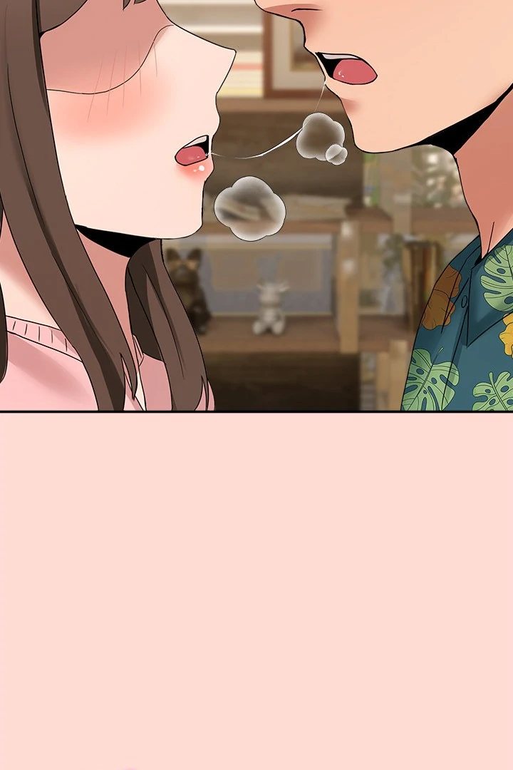 No Men Allowed - Chapter 11 Page 128