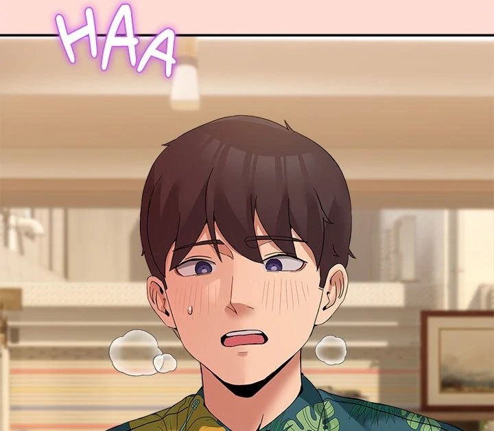 No Men Allowed - Chapter 11 Page 129