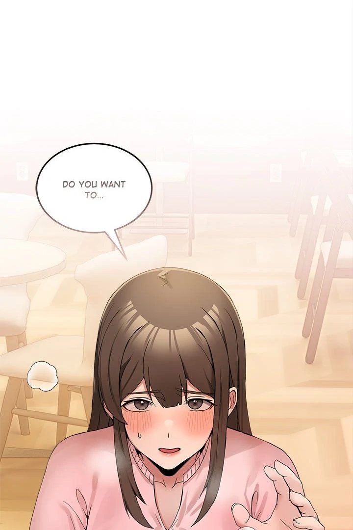 No Men Allowed - Chapter 11 Page 132