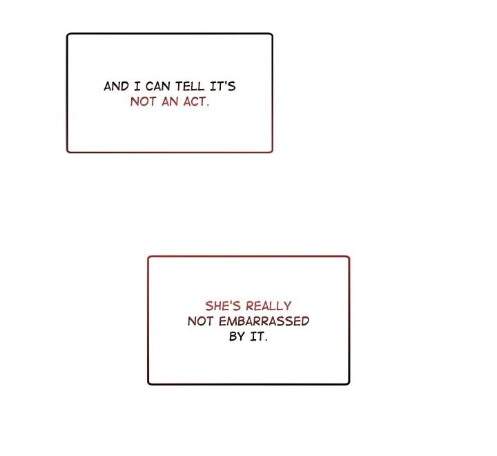 No Men Allowed - Chapter 11 Page 17