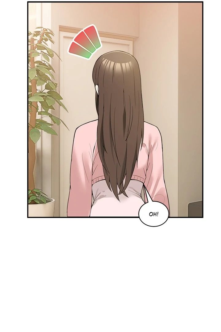 No Men Allowed - Chapter 11 Page 18