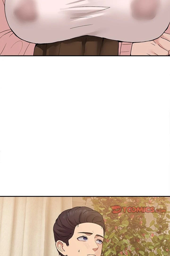 No Men Allowed - Chapter 11 Page 2