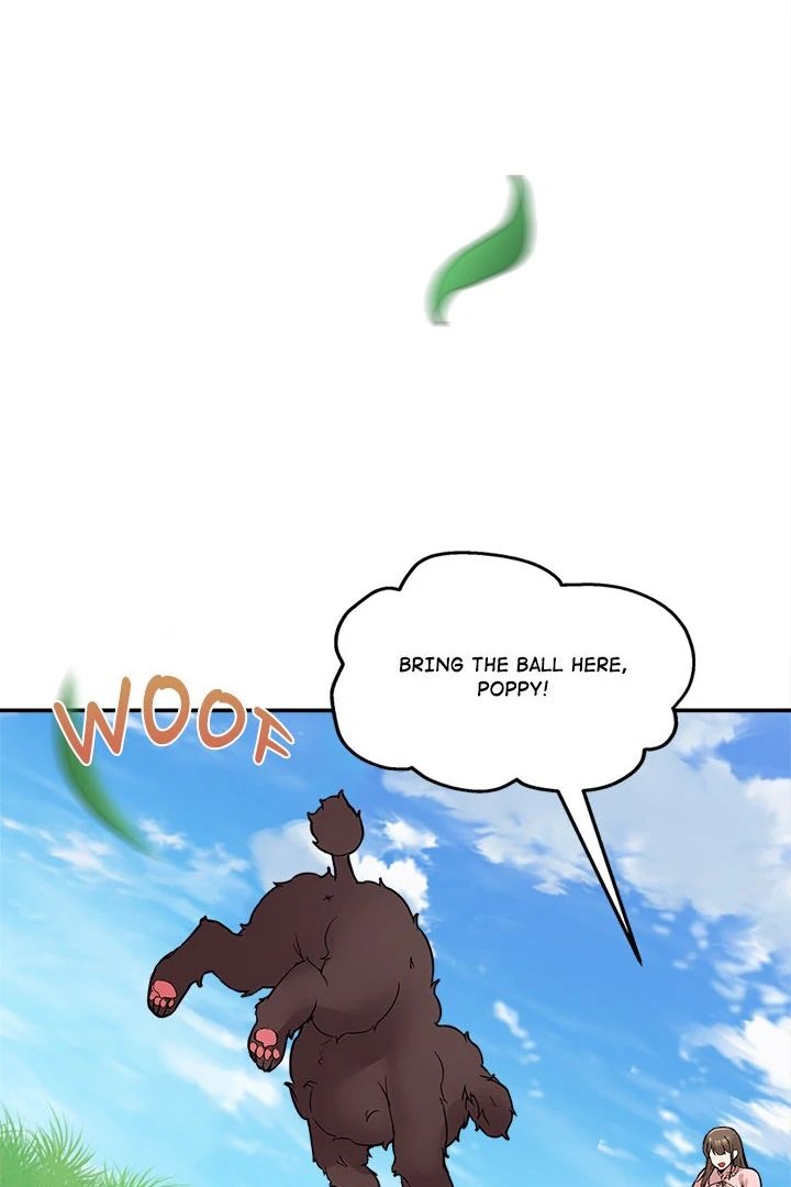 No Men Allowed - Chapter 11 Page 24