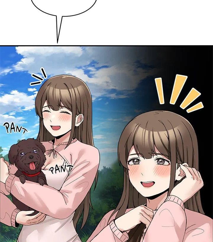 No Men Allowed - Chapter 11 Page 26