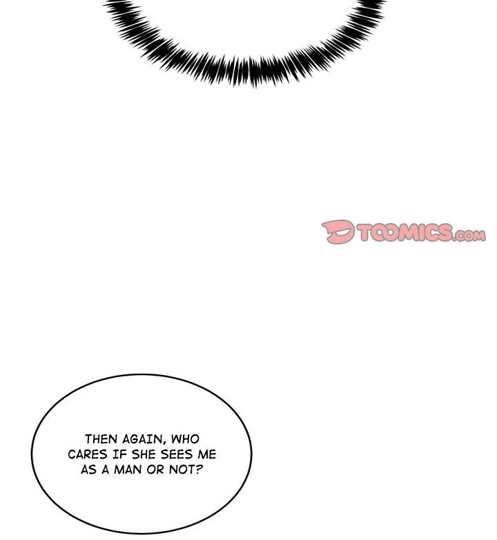 No Men Allowed - Chapter 11 Page 37