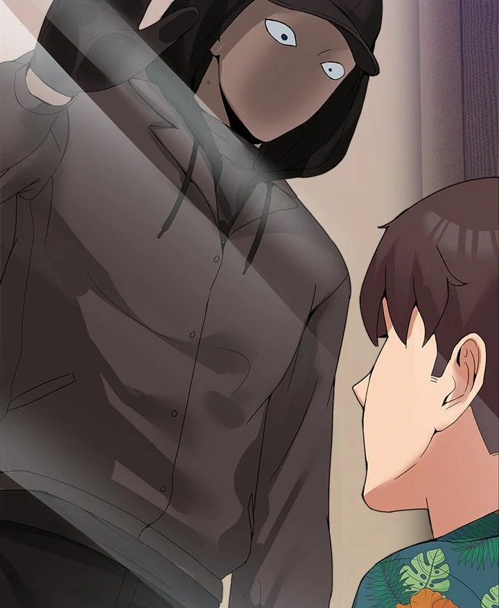 No Men Allowed - Chapter 11 Page 41