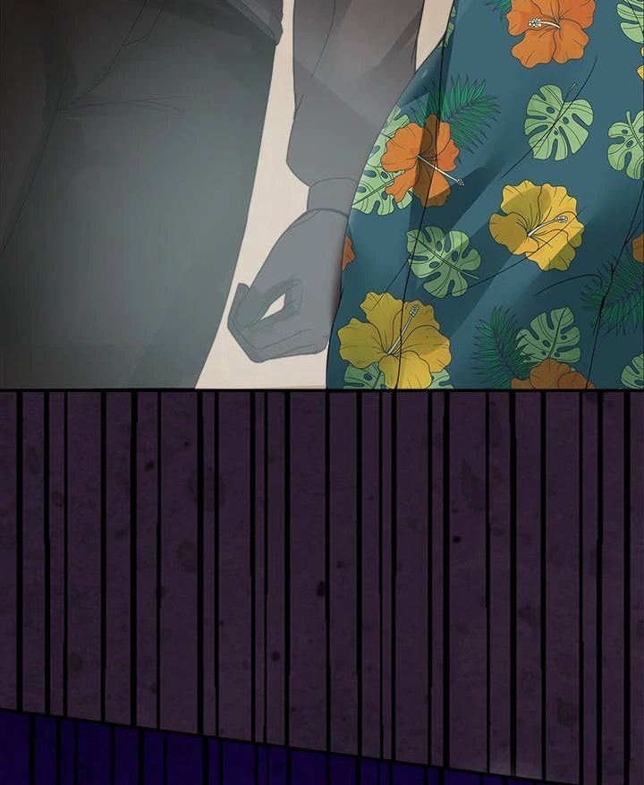 No Men Allowed - Chapter 11 Page 42