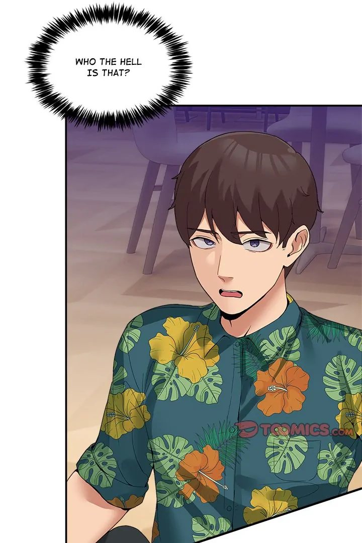 No Men Allowed - Chapter 11 Page 48