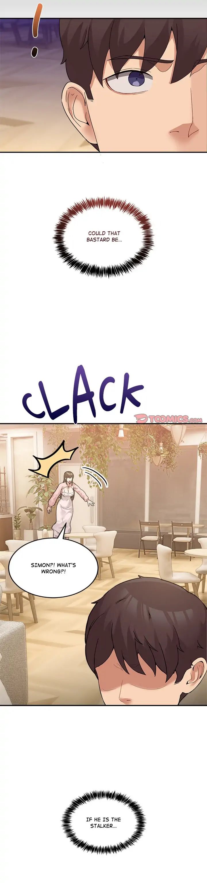 No Men Allowed - Chapter 11 Page 53