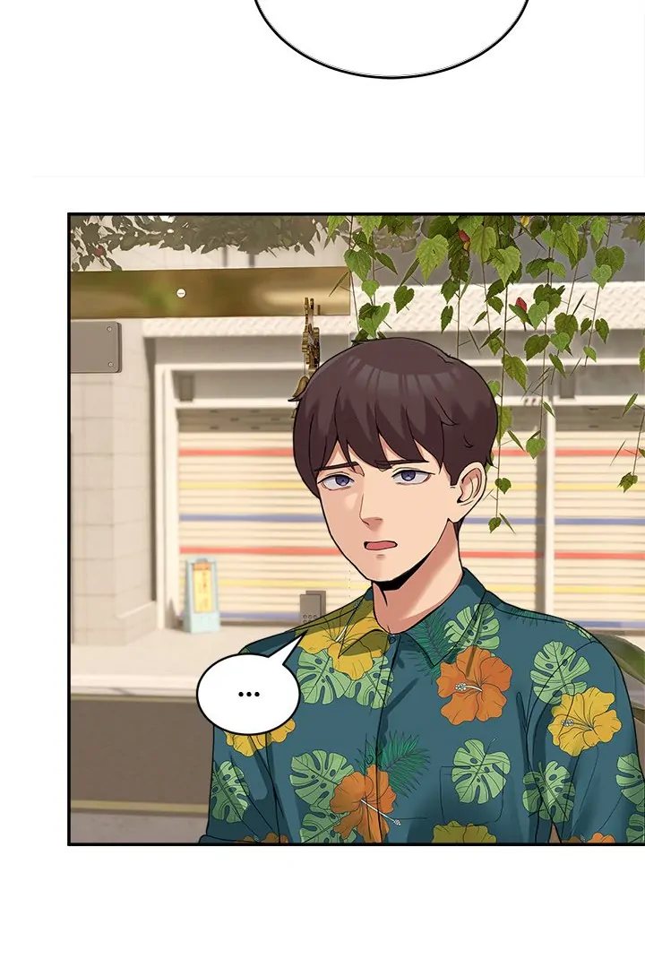 No Men Allowed - Chapter 11 Page 71