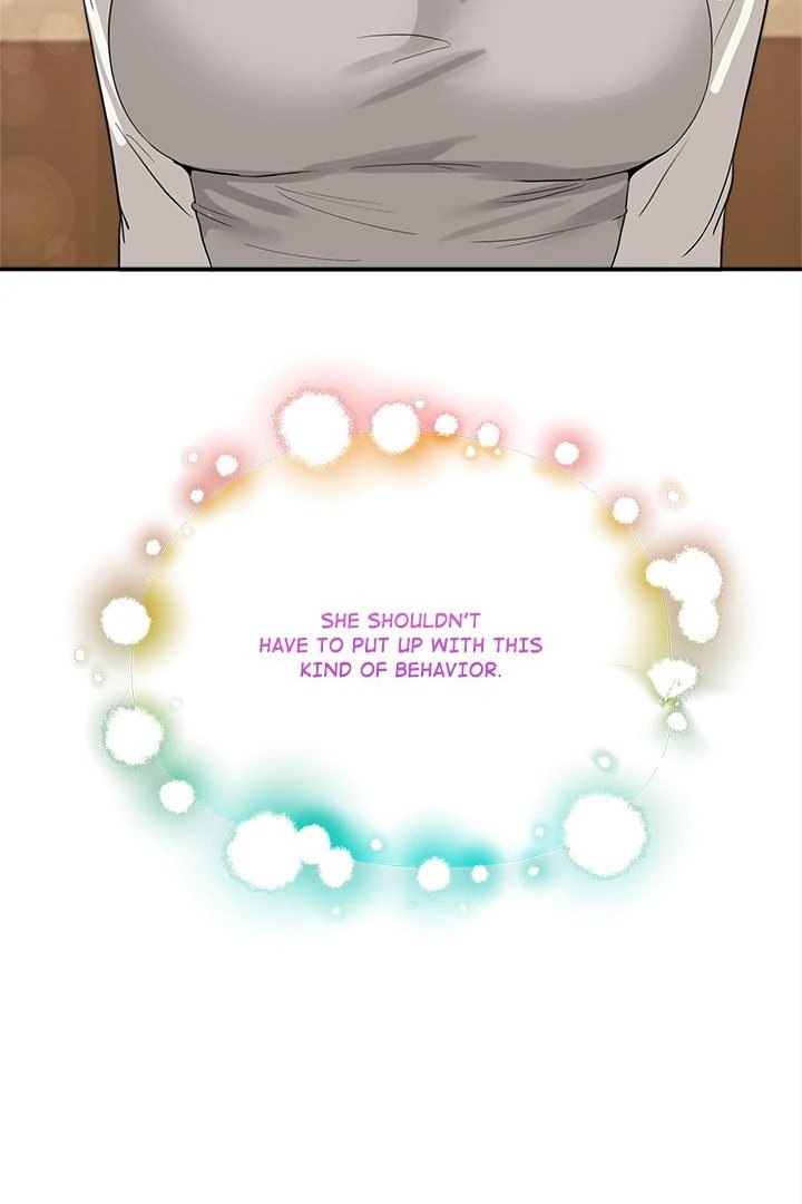 No Men Allowed - Chapter 11 Page 77