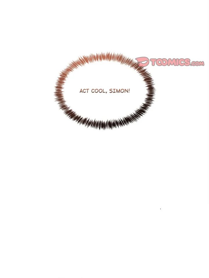 No Men Allowed - Chapter 11 Page 8